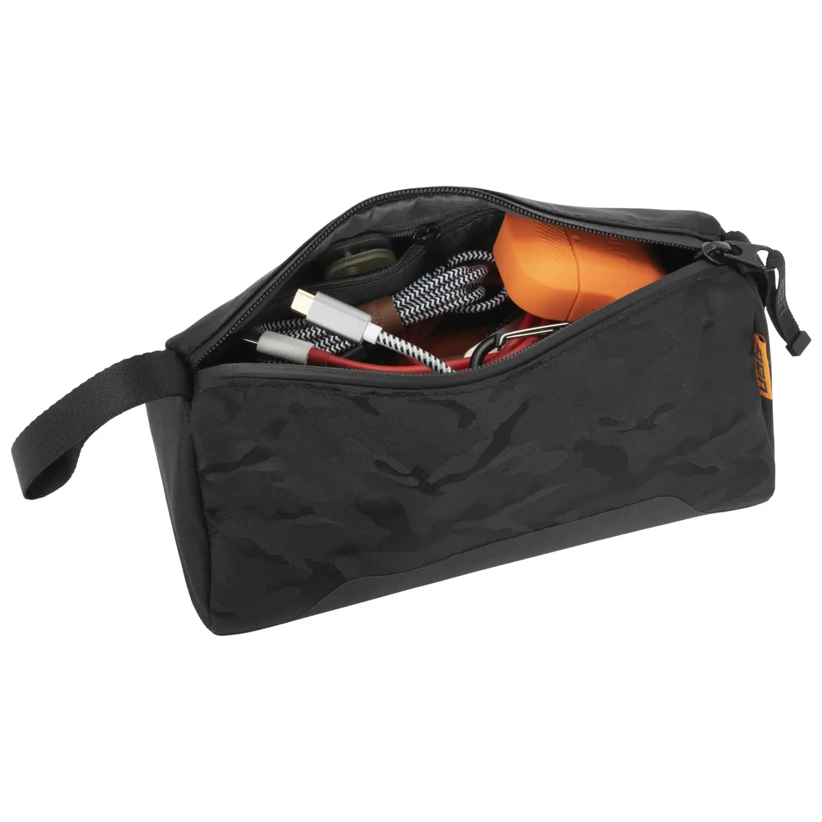 กระเป๋า UAG รุ่น Dopp Kit - สี Black Midnight Camo