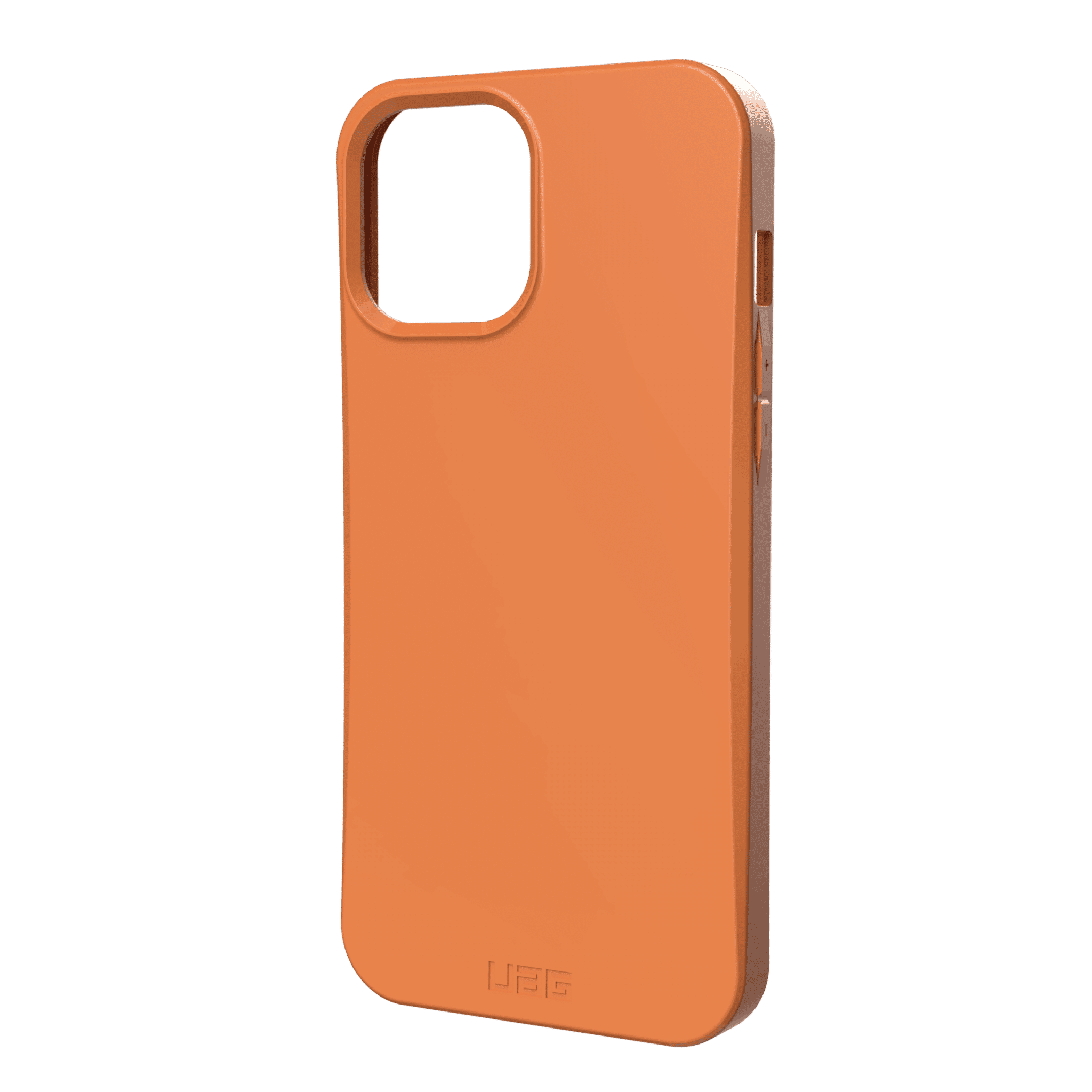 เคส UAG รุ่น Outback - iPhone 12 / 12 Pro - ส้ม