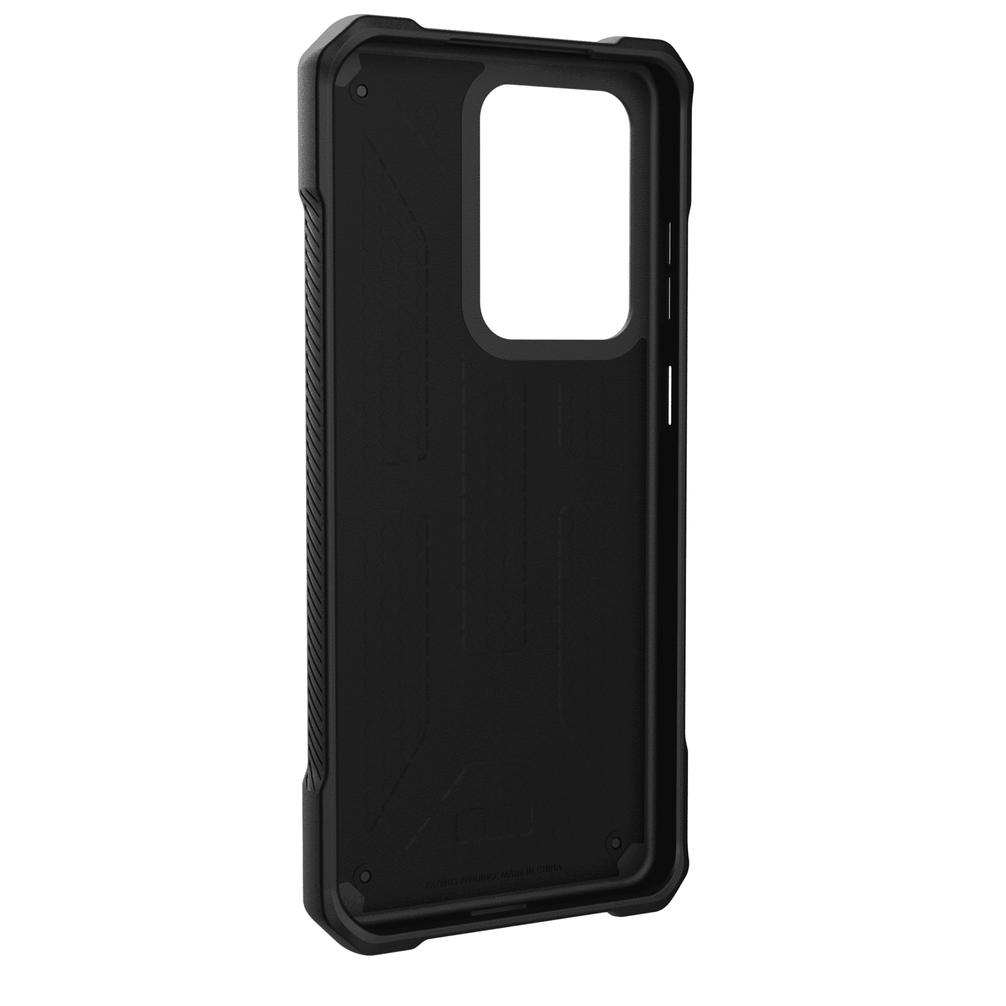 เคส UAG รุ่น Monarch - Samsung Galaxy S20 Ultra - ดำ