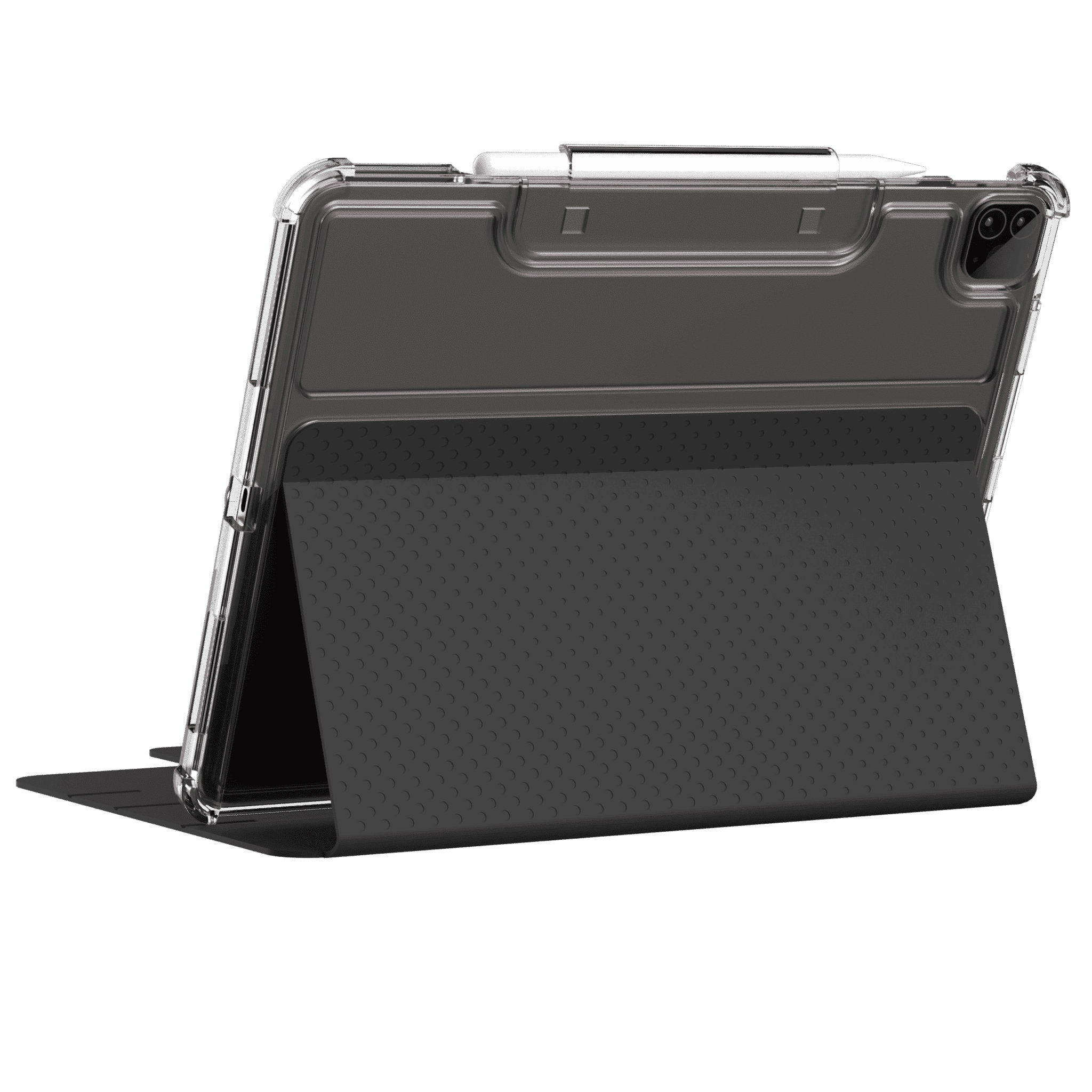 เคส UAG รุ่น [U] Lucent - iPad Pro 12.9" (5th Gen 2021) - สีดำ