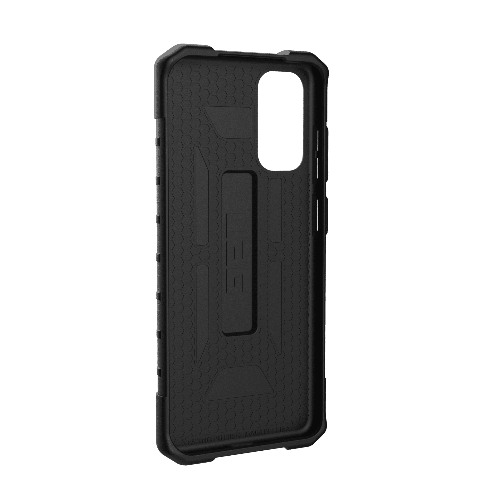 เคส UAG รุ่น Pathfinder - Samsung Galaxy S20 - สีดำ