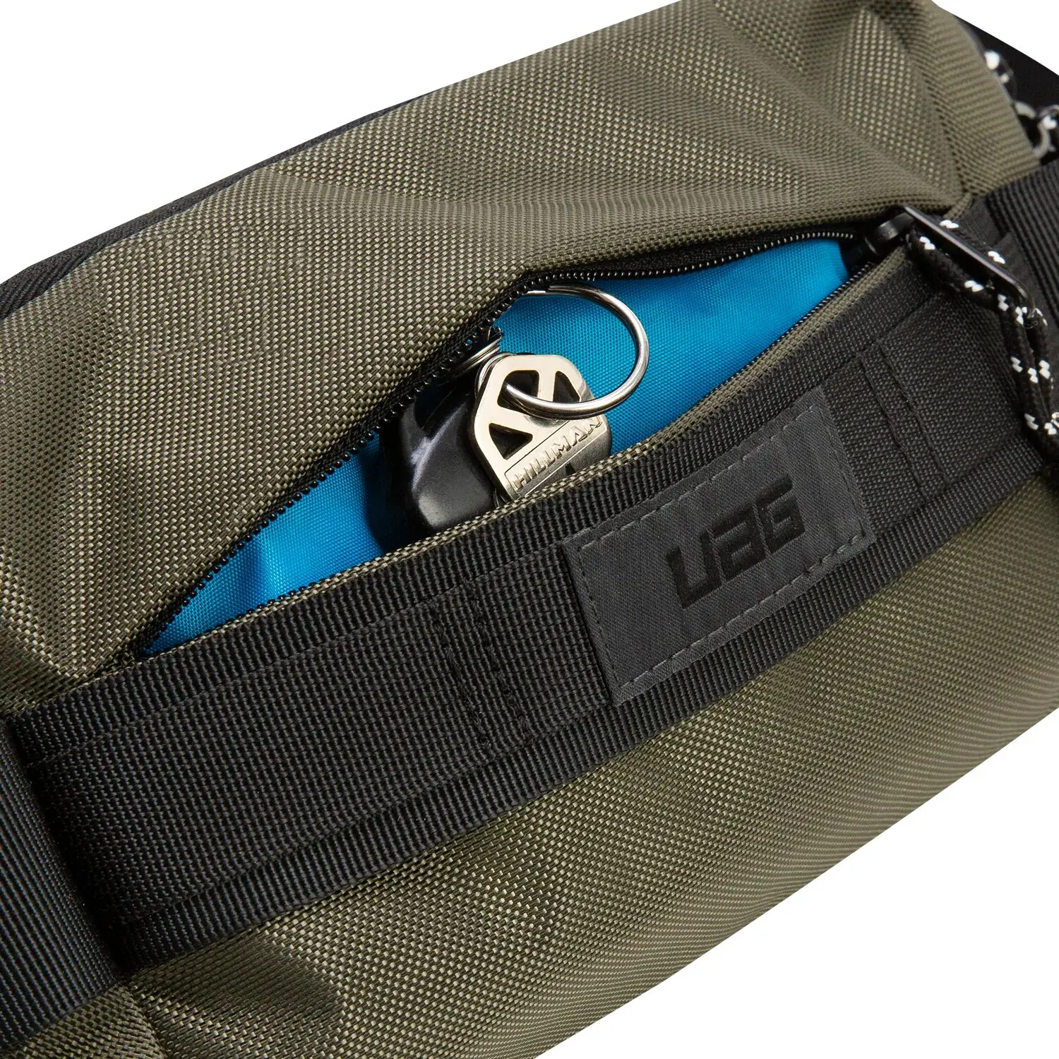 กระเป๋า UAG รุ่น Ration Hip Pack - Olive