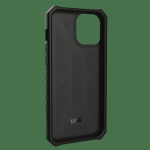 เคส UAG รุ่น Monarch - iPhone 12 / 12 Pro - ดำ
