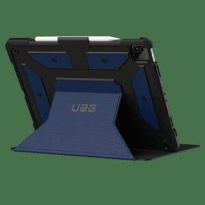 UAG รุ่น Metropolis - เคส iPad Pro 12.9" (6th/5th/4th Gen 2022/2021/2020) - น้ำเงิน