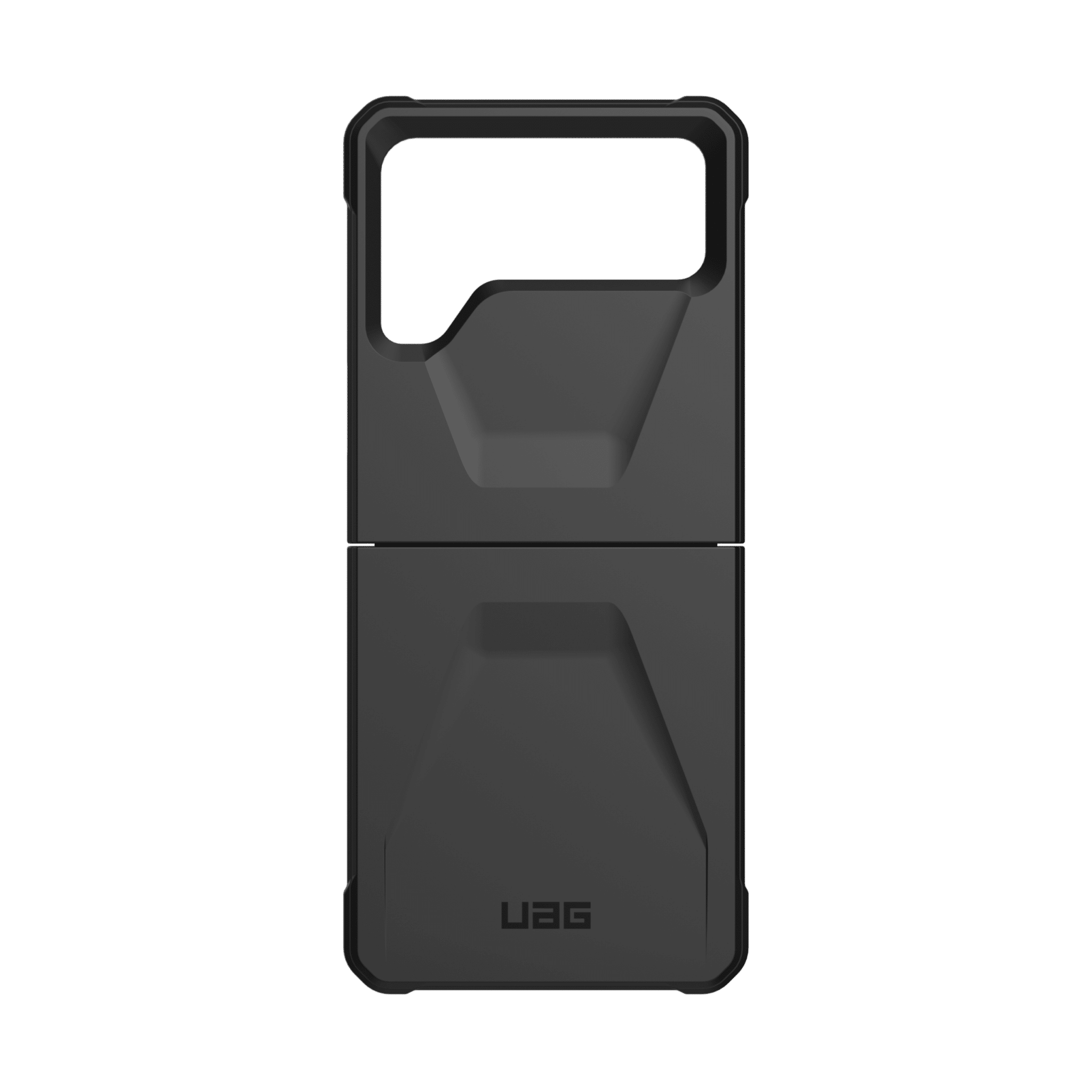 เคส UAG รุ่น Civilian - Samsung Galaxy Z Flip 3 - ดำ
