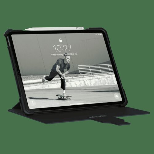 UAG รุ่น Metropolis - เคส iPad Pro 12.9" (6th/5th/4th Gen 2022/2021/2020) - น้ำเงิน - Image 8