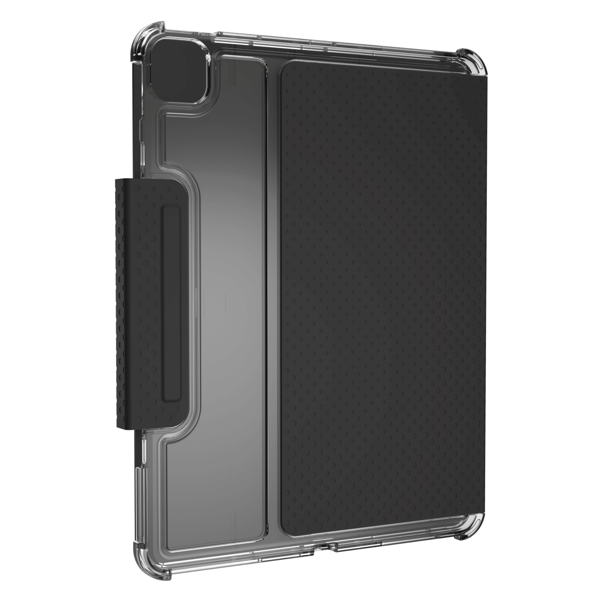 เคส UAG รุ่น [U] Lucent - iPad Pro 12.9" (5th Gen 2021) - สีดำ
