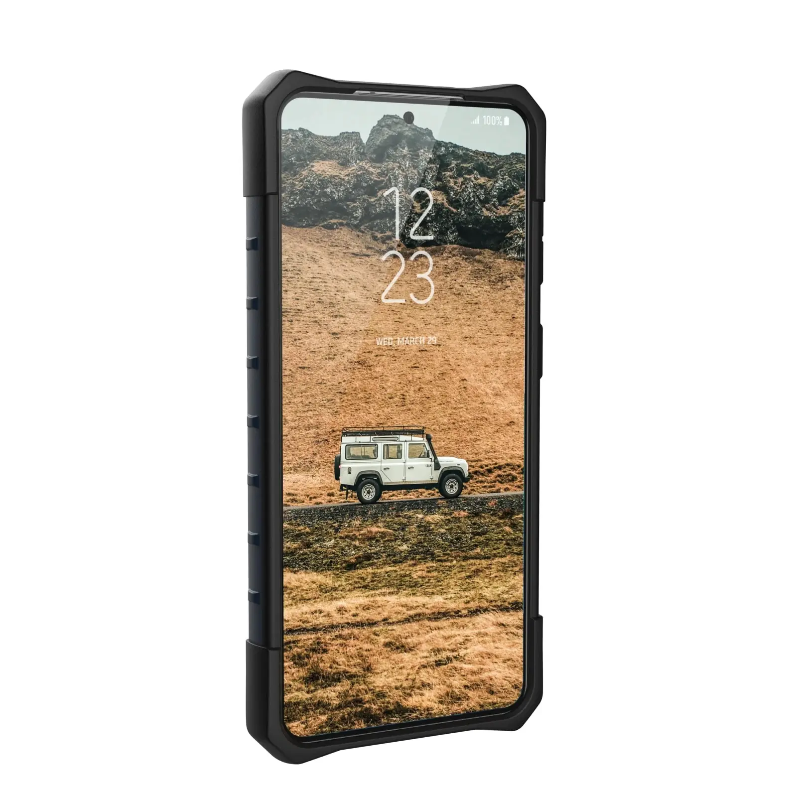 เคส UAG รุ่น Pathfinder - Samsung Galaxy S21 - Mallard