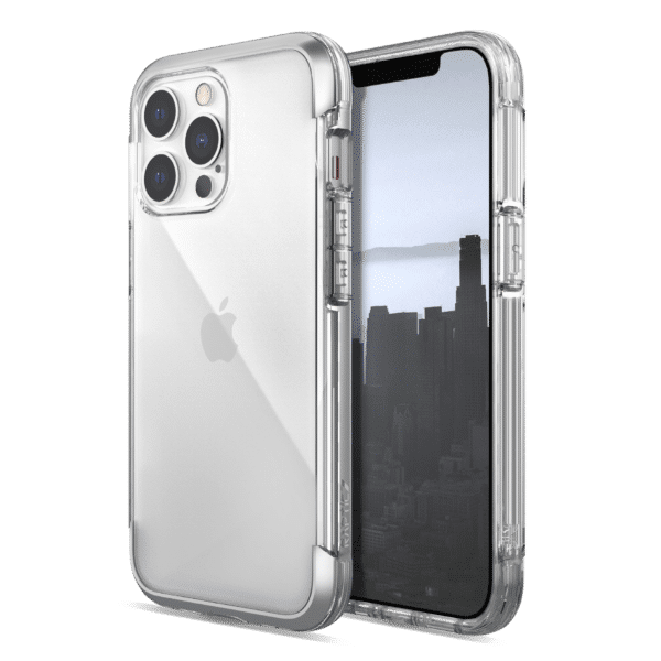 เคส Raptic รุ่น Air - iPhone 13 Pro Max - น้ำเงิน