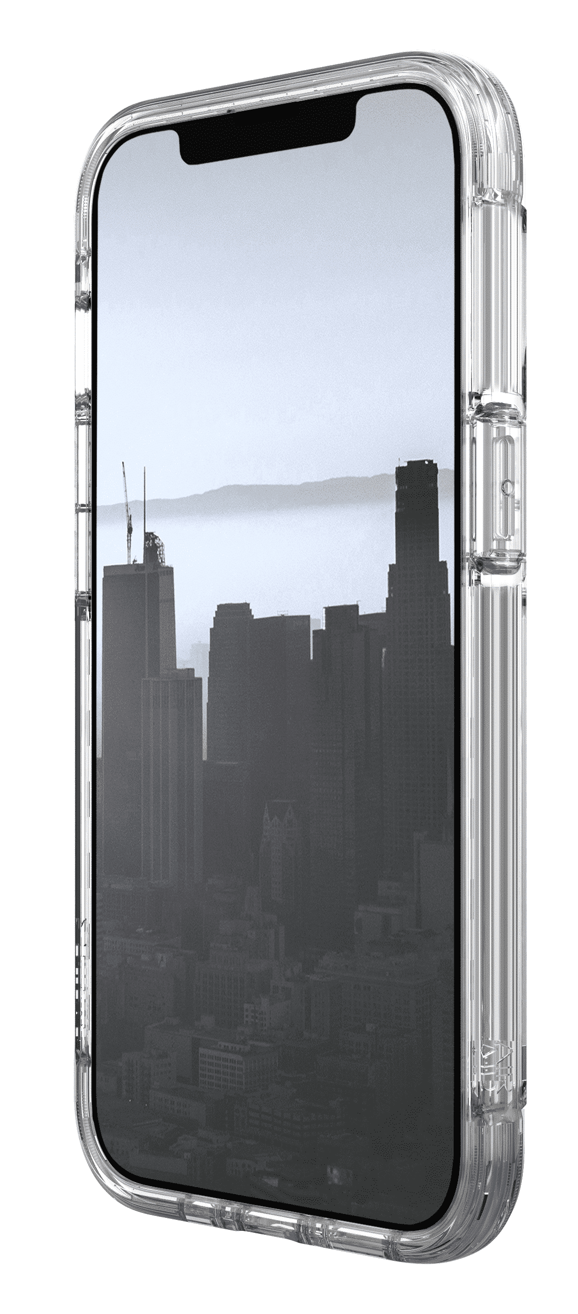 เคส Raptic รุ่น Air - iPhone 13 Pro Max - ใส