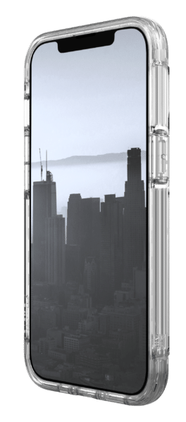 เคส Raptic รุ่น Air - iPhone 13 Pro Max - ดำใส