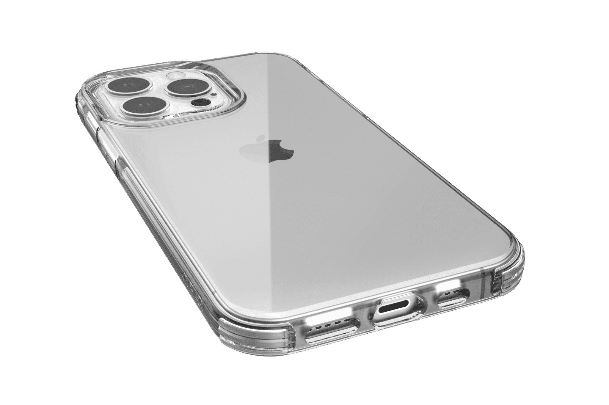 เคส Raptic รุ่น Clear - iPhone 13 Pro Max - ใส