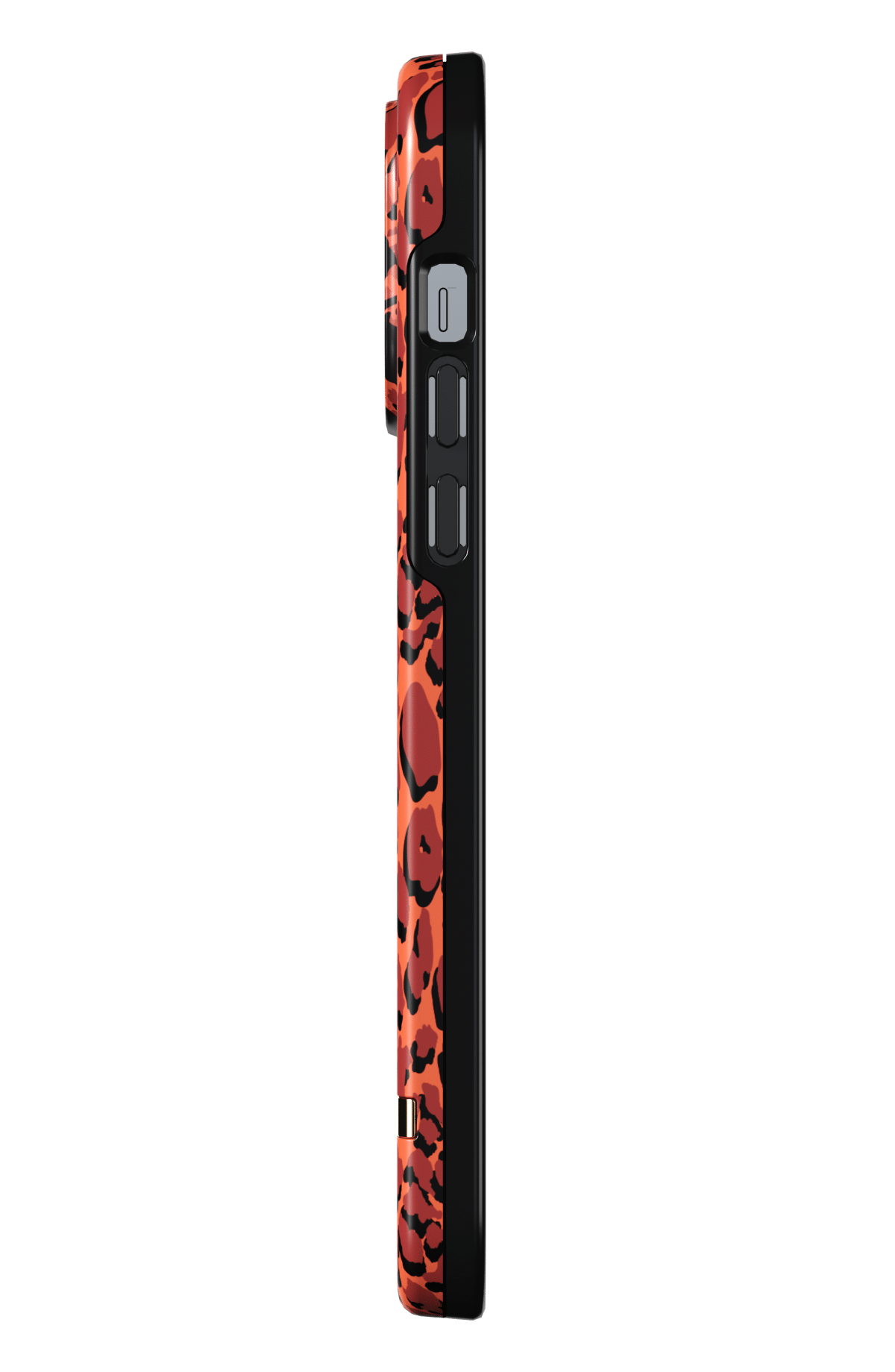 เคส Richmond & Finch - iPhone 13 Pro Max - Amber Cheetah