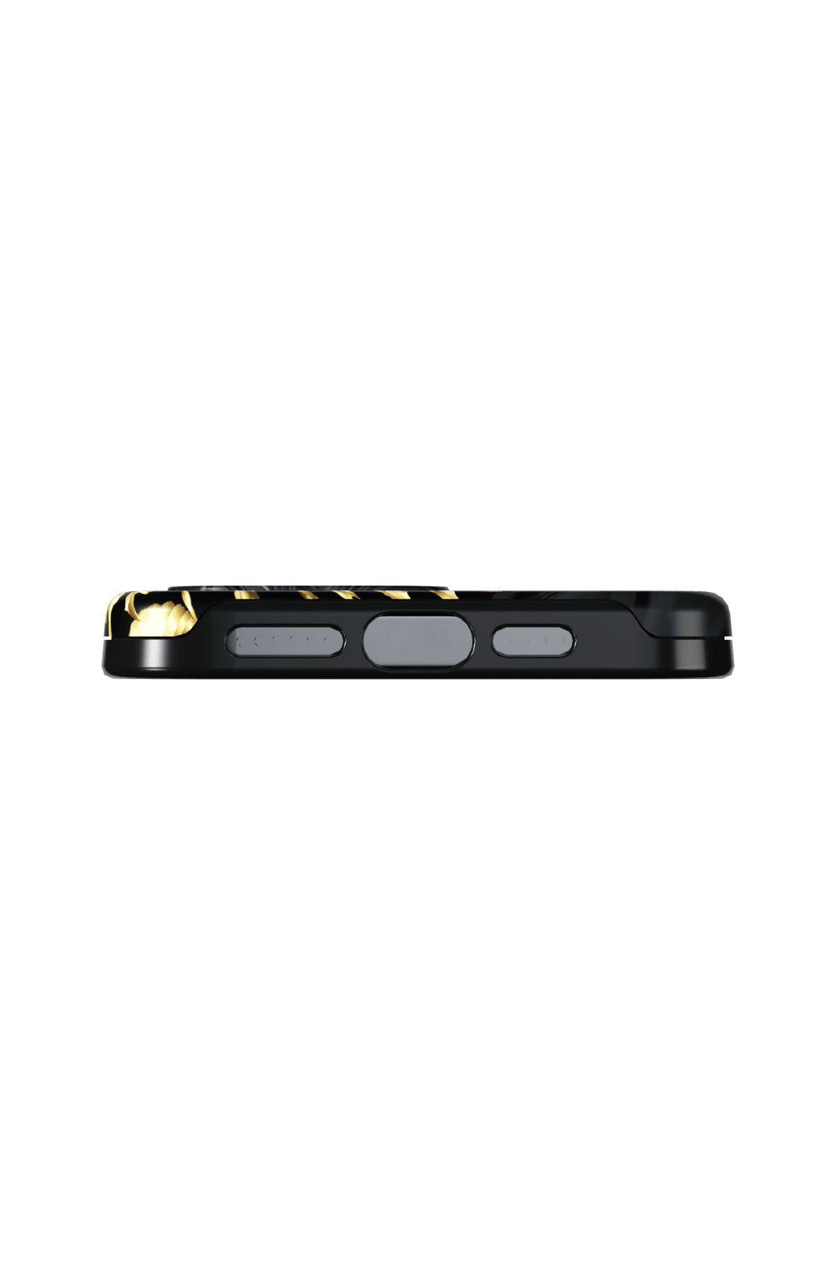 เคส Richmond & Finch - iPhone 13 Pro Max - Golden Jungle
