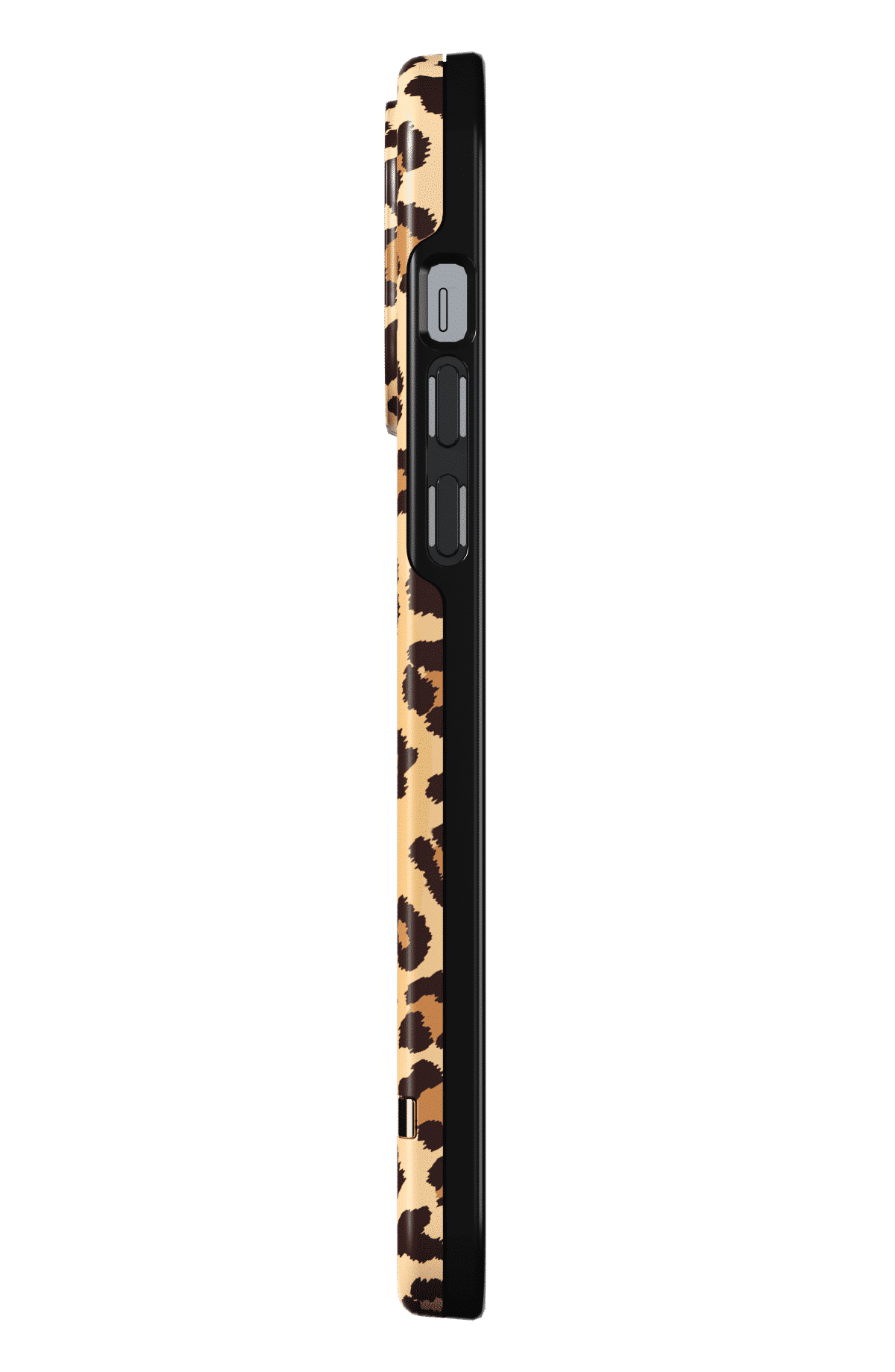 เคส Richmond & Finch - iPhone 13 Pro Max - Soft Leopard