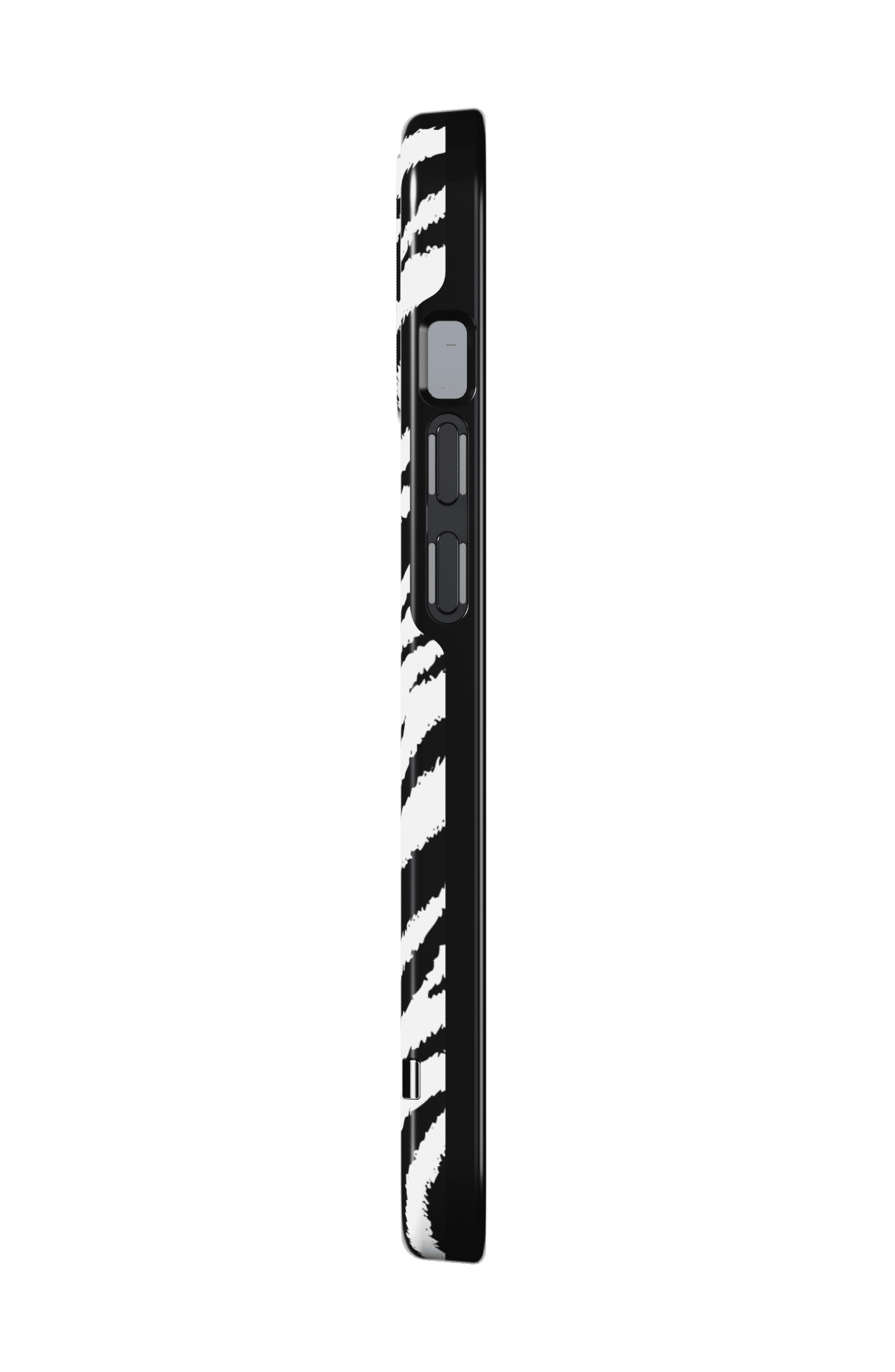เคส Richmond & Finch - iPhone 13 - Zebra