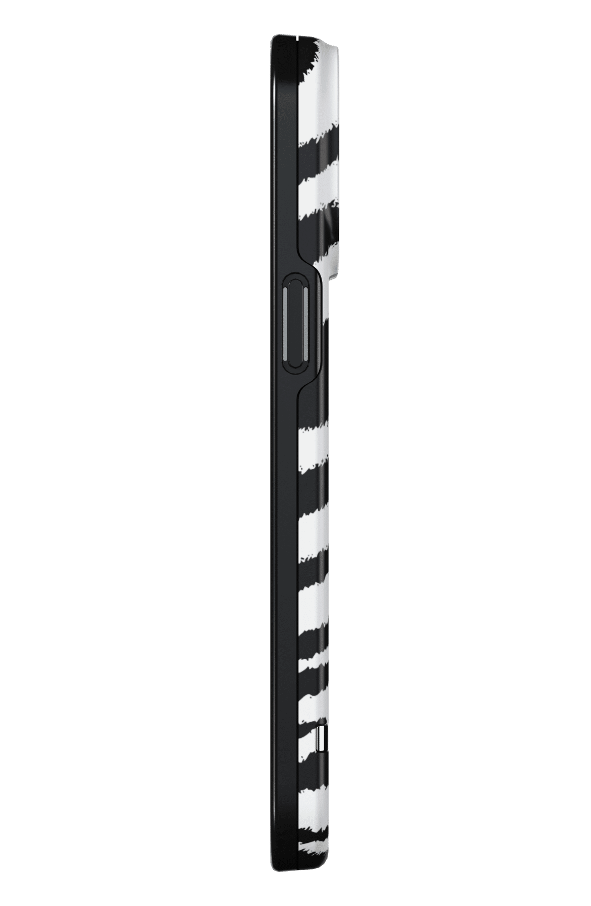 เคส Richmond & Finch - iPhone 13 Pro Max - Zebra