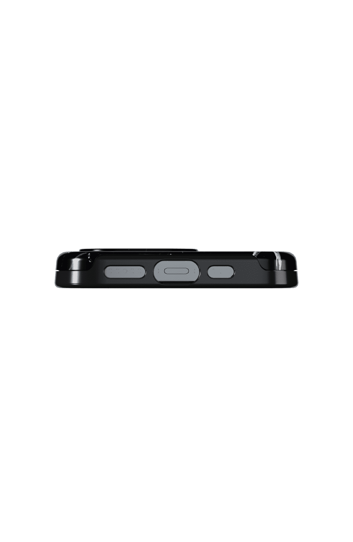 เคส Richmond & Finch - iPhone 13 Pro - Black Marble