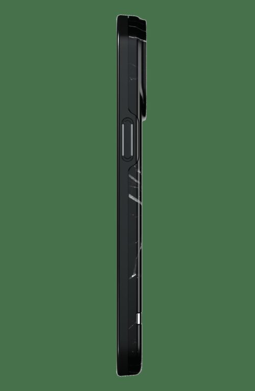 เคส Richmond & Finch - iPhone 13 Pro Max - Black Marble - Image 3