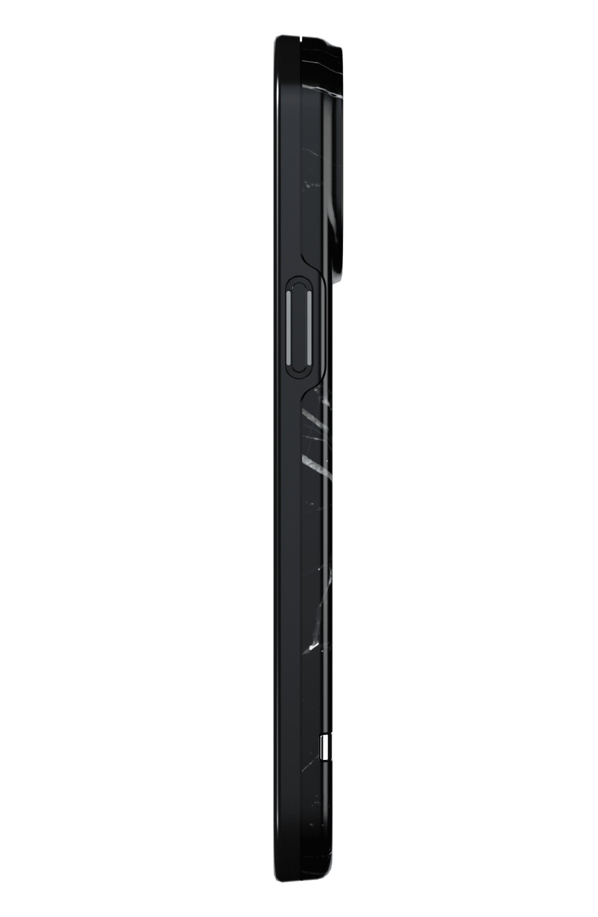เคส Richmond & Finch - iPhone 13 Pro Max - Black Marble