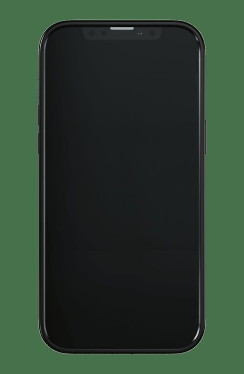 เคส Richmond & Finch - iPhone 13 Pro Max - Black Marble - Image 5