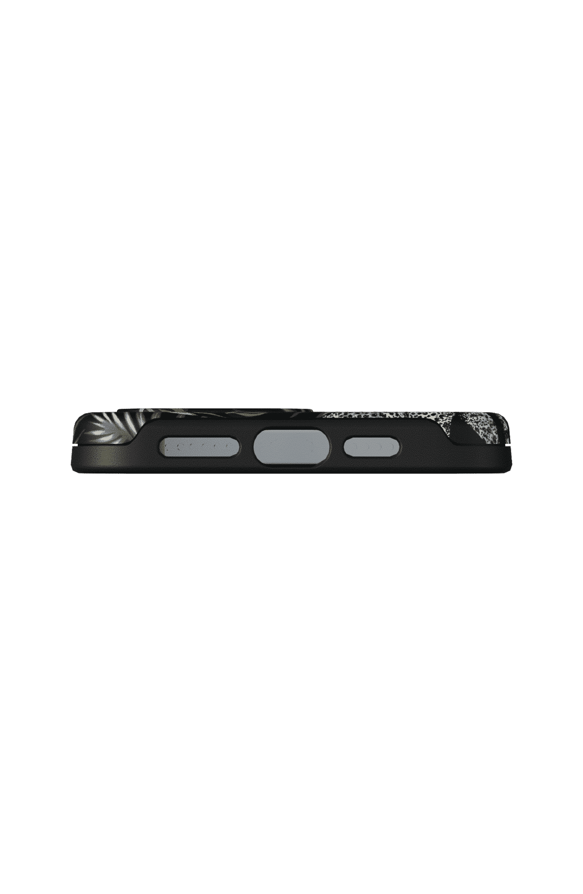 เคส Richmond & Finch - iPhone 13 Pro Max - Silver Jungle