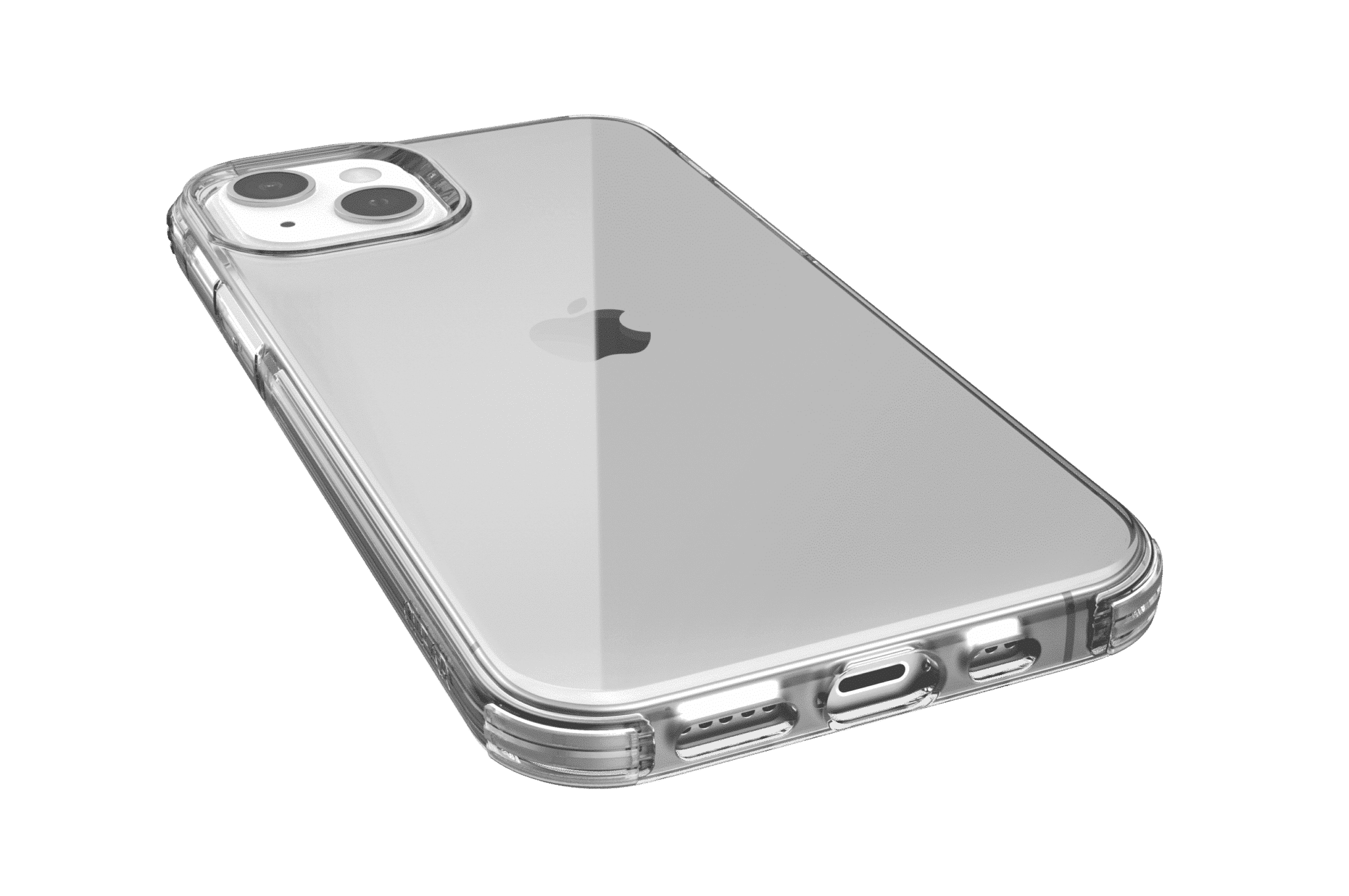 เคส Raptic รุ่น Clear - iPhone 13 - ใส