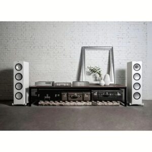 ลำโพง KEF รุ่น Q950 - ขาว