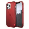 เคส Raptic รุ่น Air - iPhone 13 Pro Max - แดง