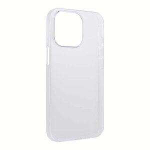 เคส Power Support รุ่น Air Jacket - iPhone 13 Pro - ใส
