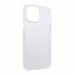 เคส Power Support รุ่น Air Jacket - iPhone 13 Pro Max - ใส