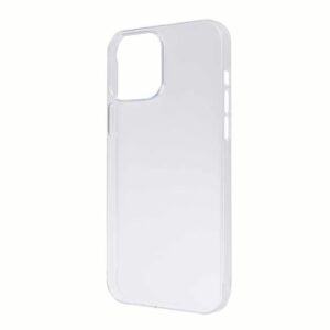 เคส Power Support รุ่น Air Jacket - iPhone 13 Pro Max - ใส