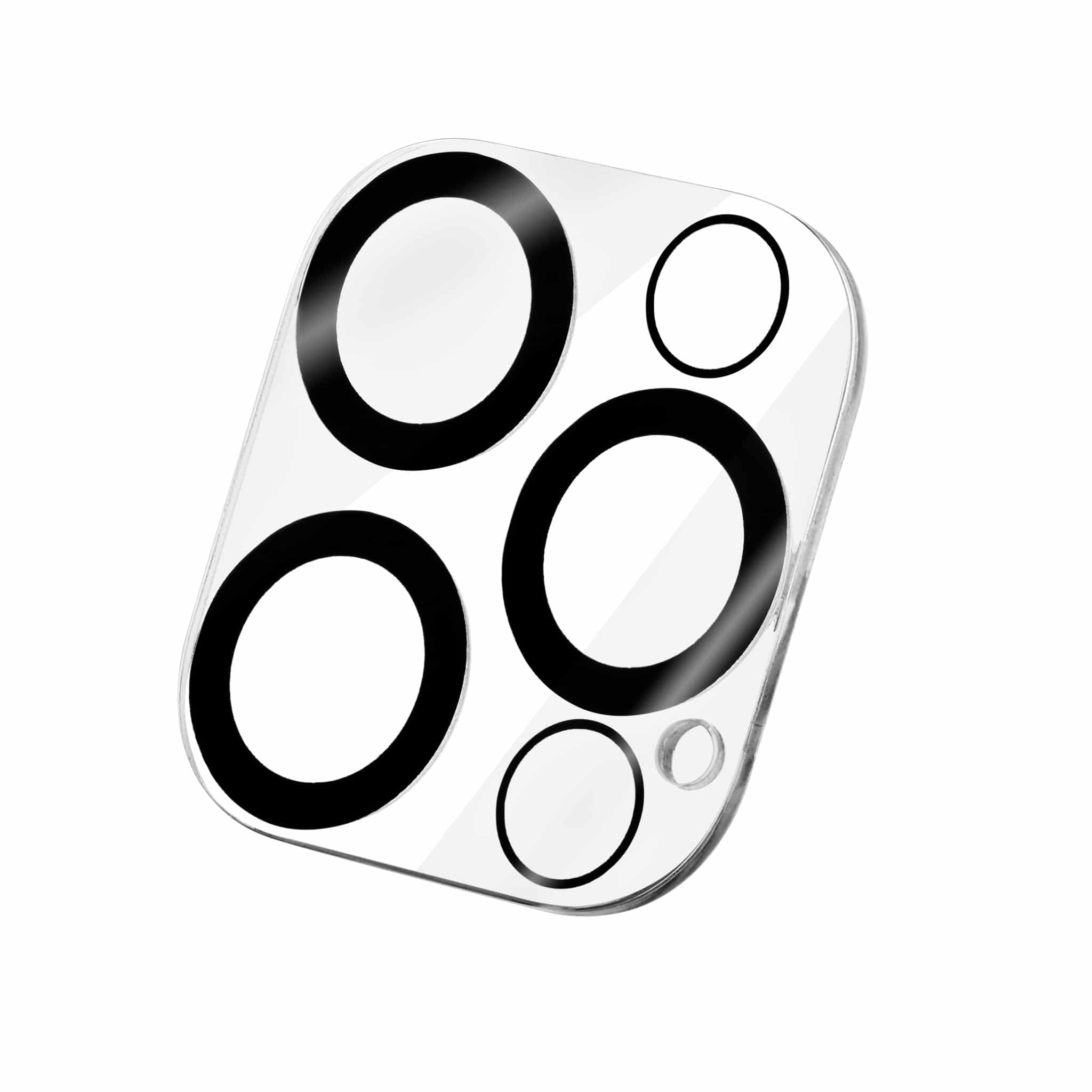 ฟิล์มเลนส์กล้อง QDOS รุ่น OptiGuard Camera Lens Protector - iPhone 13 Pro