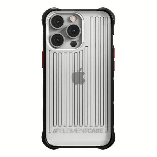 เคส Element Case รุ่น Special Ops - iPhone 13 Pro - ใส
