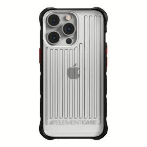 เคส Element Case รุ่น Special Ops - iPhone 13 Pro Max - ใส