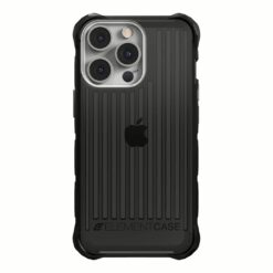 เคส Element Case รุ่น Special Ops - iPhone 13 Pro Max - ดำใส
