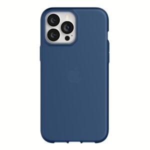 เคส Griffin รุ่น Survivor Clear - iPhone 13 Pro Max - น้ำเงิน