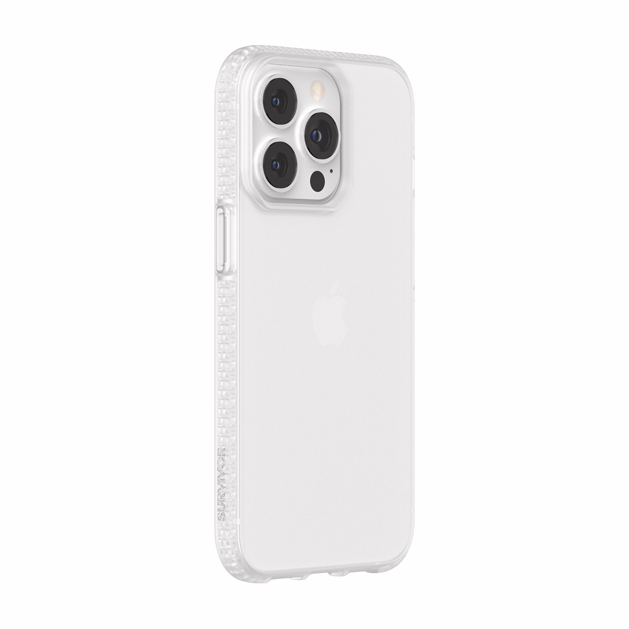 เคส Griffin รุ่น Survivor Clear - iPhone 13 Pro - ใส