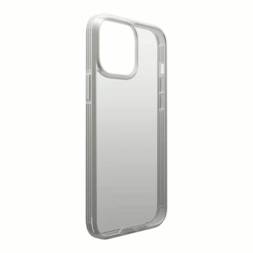 เคส Power Support รุ่น Air Jacket Hybrid - iPhone 13 - ใส - Image 9