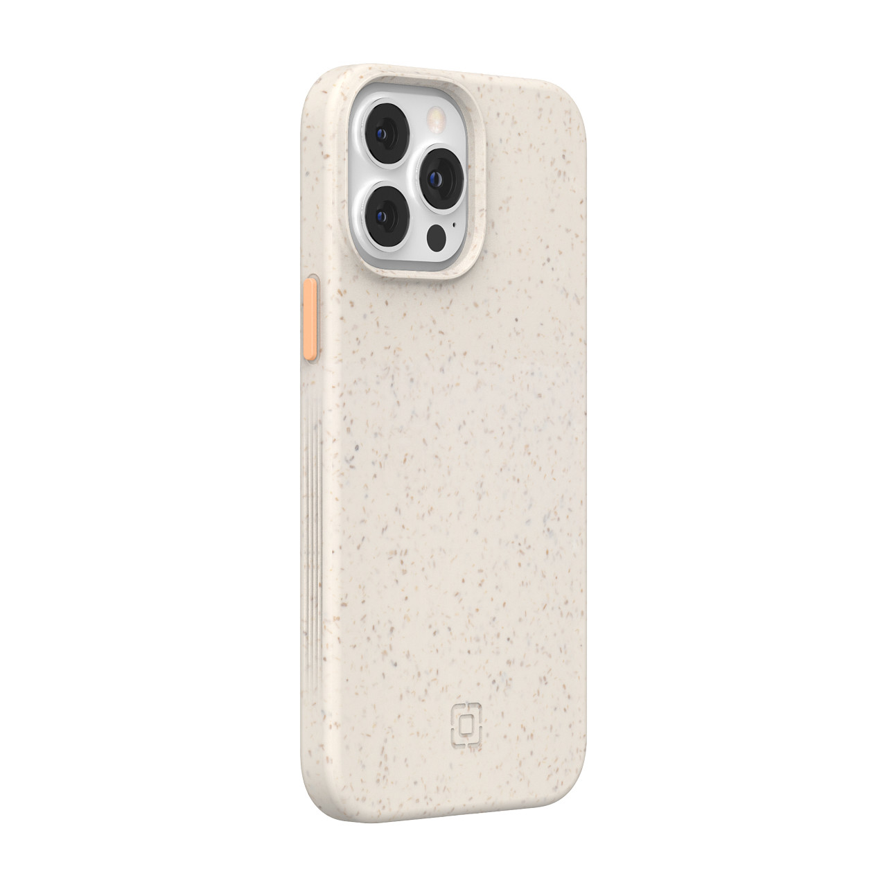 เคส Incipio รุ่น Organicore - iPhone 13 Pro Max - Natural/Peach