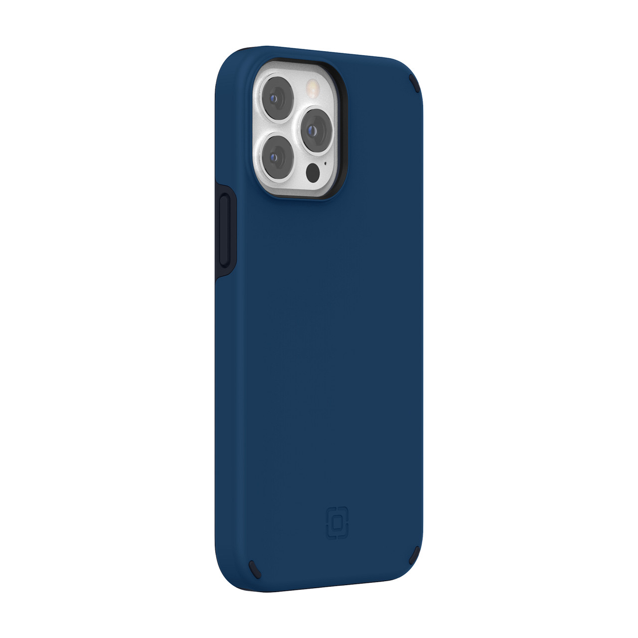 เคส Incipio รุ่น Duo - iPhone 13 Pro Max - Dark Denim/Stealth Blue