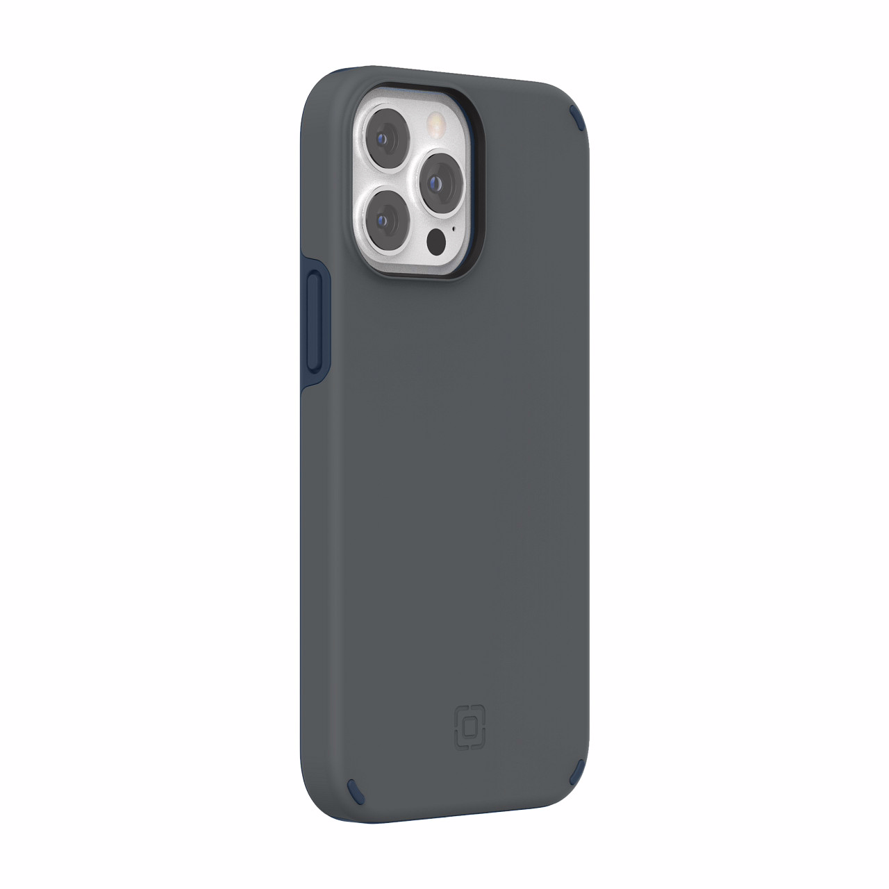 เคส Incipio รุ่น Duo - iPhone 13 Pro Max - Slate Gray/Moonlit Blue