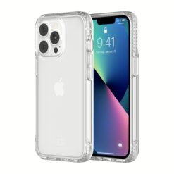 เคส Incipio รุ่น Slim - iPhone 13 Pro - ใส
