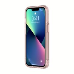 เคส Incipio รุ่น Slim - iPhone 13 Pro - Rose Pink/Clear