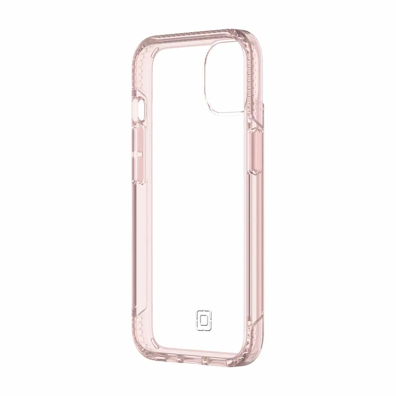 เคส Incipio รุ่น Slim - iPhone 13 - Rose Pink/Clear