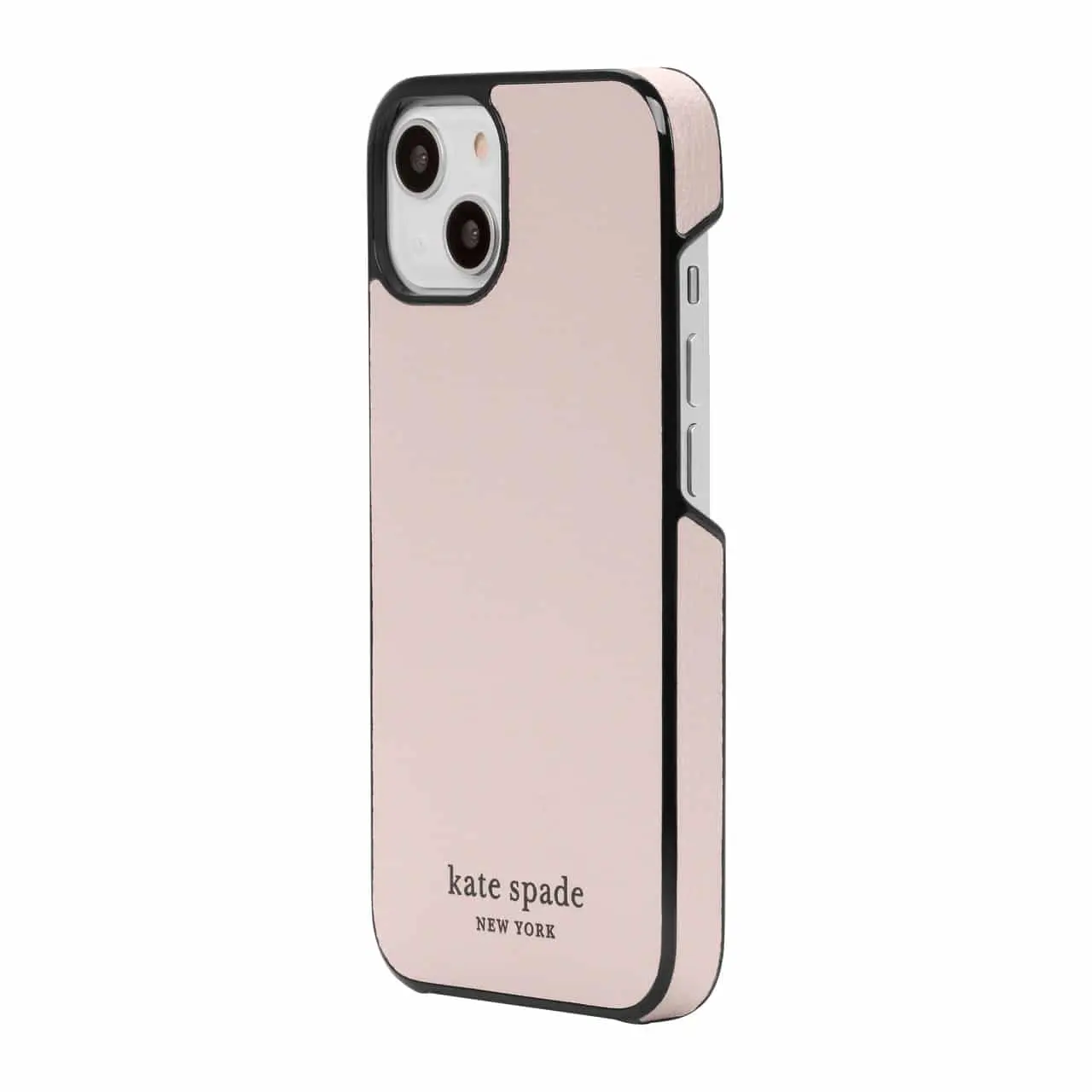 เคส Kate Spade New York รุ่น Wrap Case - iPhone 13 - Pale Vellum
