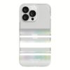 เคส Kate Spade New York รุ่น Protective Hardshell Case - iPhone 13 Pro - Park Stripe