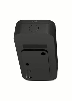 KEF KW1 Wireless Subwoofer Adapter - Black