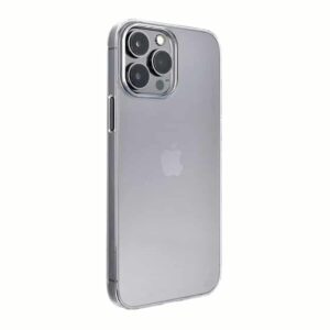 เคส Power Support รุ่น Air Jacket - iPhone 13 Pro Max - ใส
