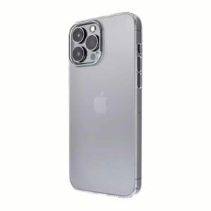 เคส Power Support รุ่น Air Jacket - iPhone 13 Pro Max - ใส